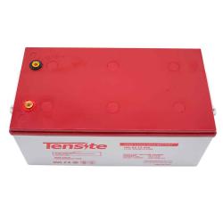Batería GEL 12V 300Ah Tensite