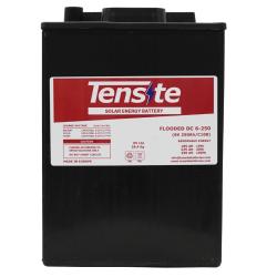 Batería 6V 250Ah Tensite