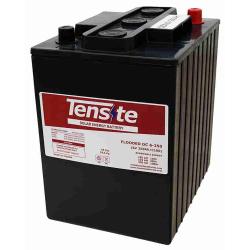 Batería 6V 250Ah Tensite