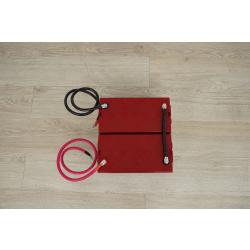 Pack 2 unidades Baterías GEL 12V 100Ah Tensite