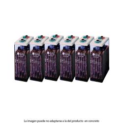 Batería Estacionaria BAE 12V 877Ah 6 PVS 900