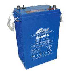 Batería AGM 460Ah Solar 6V FULLRIVER