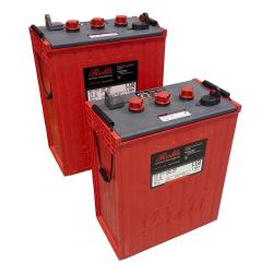 Batería ROLLS 12V S6 L16-SC S605