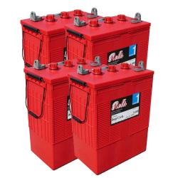 Batería ROLLS 24V S6 L16-SC S605