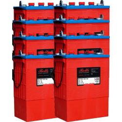 Batería ROLLS 48V S6 L16-HC S550