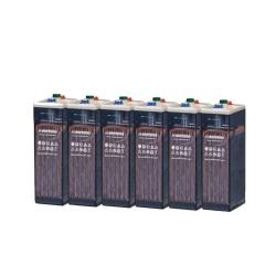 Batería Estacionaria Hoppecke 12V 630Ah 6 OPzS 420