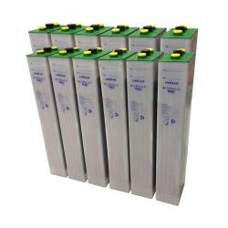 Batería Solar TAB 24V 812Ah 5 TOPzS 625