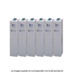 Batería GEL 12V 788Ah BAE 7 PVV 770
