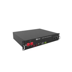Batería de Litio Dyness B4850 48V 2,4kWh