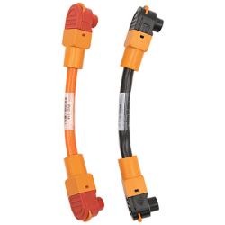 Cables Interconexión Tensite LV Batería-Batería
