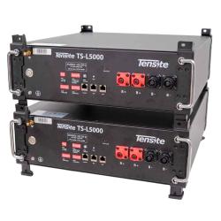 Batería Litio Tensite 4.9kWh 48V TS-L5000