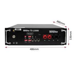 Batería Litio Tensite 4.9kWh 48V TS-L5000