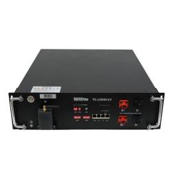 Batería Litio Tensite 48V TS-L5000/LV