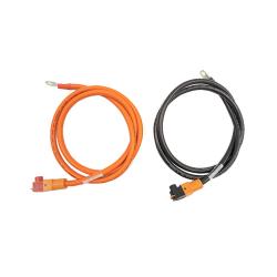 Cables Potencia Tensite HV Batería-Inversor 2m