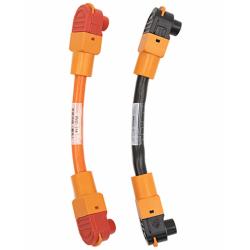 Cables Interconexión TS-L5000/LV Batería-Batería