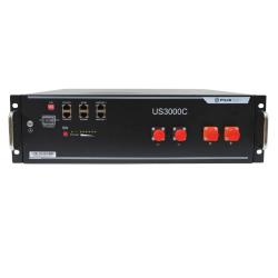 Batería Litio 3.5kWh Pylontech US3000C 48V