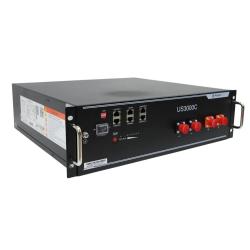 Batería Litio 3.5kWh Pylontech US3000C 48V