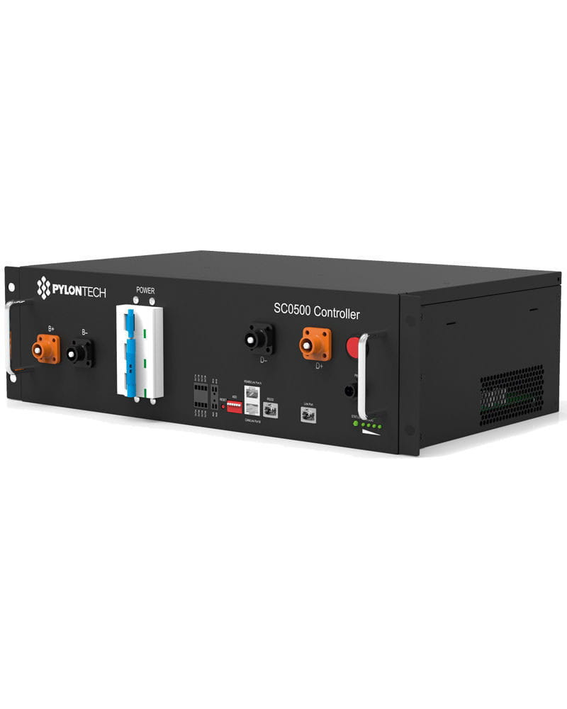 BMS Pylontech SC0500A HV