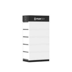Batería Litio Pylontech Force L1 17.76 kWh