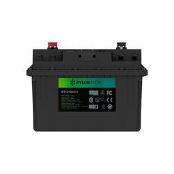 Batería litio Pylontech 12V 100Ah RT12100G31