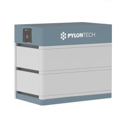 Batería Litio Pylontech Force H1 7.1 kWh