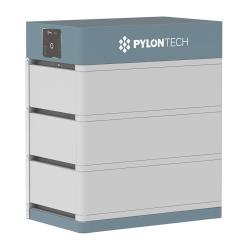 Batería Litio Pylontech Force H1 10.65 kWh