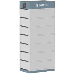 Batería Litio Pylontech Force H1 24,86 kWh