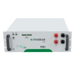 Batería Litio TAB e.module L5.1kWh LiFePO4 modular