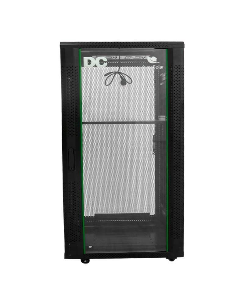 Rack para Baterías Litio 19" 18U