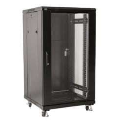 Rack para Baterías Litio 19" 24U