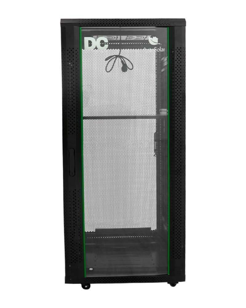 Rack para Baterías Litio 19" 32U