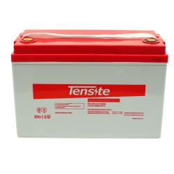 Batería de Litio 100Ah Tensite 12,8V