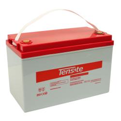 Batería de Litio 100Ah Tensite 12,8V