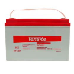 Batería de Litio 100Ah Tensite 12,8V