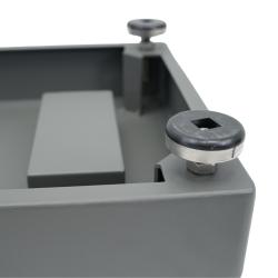 Batería Litio BYD BASE (PDU) para Premium LVS
