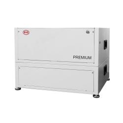 Batería Litio BYD B-Box LVL Premium 15.4kWh