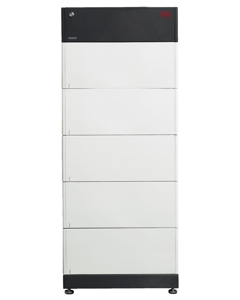 Batería Litio BYD B-Box HVM Premium 13.8kWh
