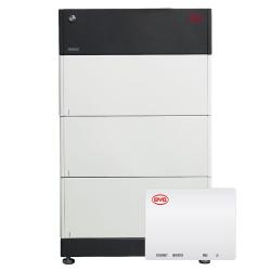 Batería Litio 48V BYD B-Box Premium LVS 12kWh