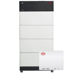 Batería Litio 48V BYD B-Box Premium LVS 16kWh