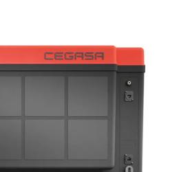 Batería de litio Cegasa Ebick Ultra 175 280Ah