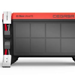 Batería de litio Cegasa Ebick Ultra 175 280Ah