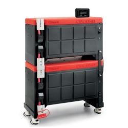 Batería de litio Cegasa Ebick Ultra 175 280Ah