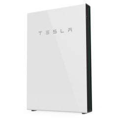 Tesla Powerwall Gateway