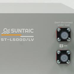 Batería de Litio Solar Suntaic ST-L5000/LV 48V 5kWh