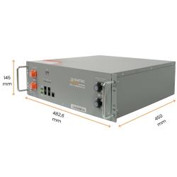 Batería de Litio Solar Suntaic ST-L5000/LV 48V 5kWh