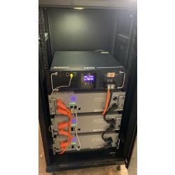 Batería de Litio Solar Suntaic ST-L5000/LV 48V 5kWh