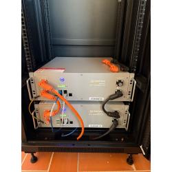 Batería de Litio Solar Suntaic ST-L5000/LV 48V 5kWh
