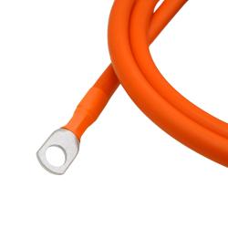 Cables Potencia Suntaic ST-L5000/LV Batería-Inversor 2m