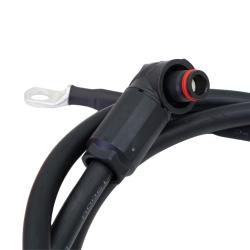 Cables Potencia Suntaic ST-L5000/LV Batería-Inversor 2m