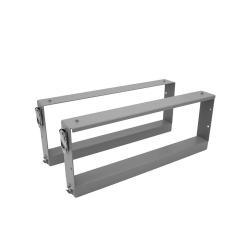 Brackets Batería Suntaic ST-5000/LV
